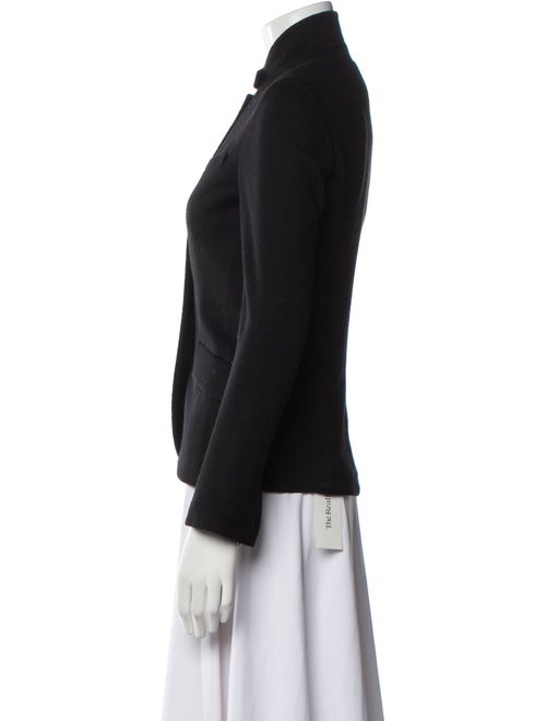 Rag & Bone Wool Blazer