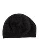 Rag & Bone Knit Cashmere Beanie Hat