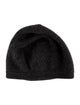 Rag & Bone Knit Cashmere Beanie Hat