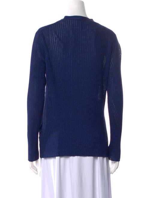 Rag & Bone Cashgora V-Neck Sweater