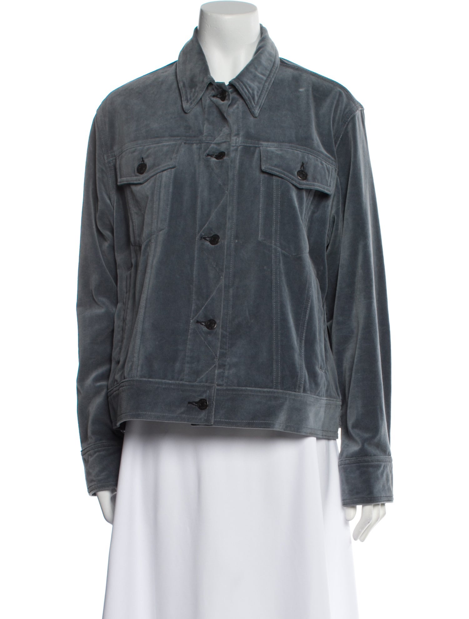 Rag & Bone Utility Jacket