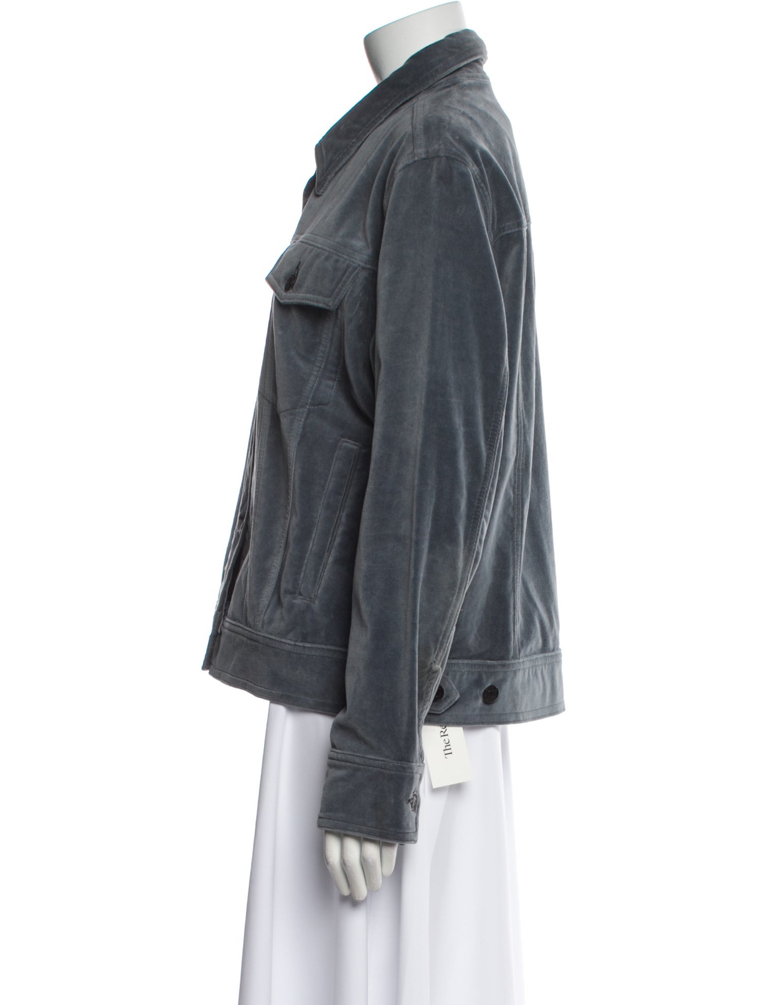 Rag & Bone Utility Jacket