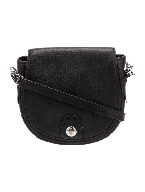 Rag & Bone Leather Crossbody Bag