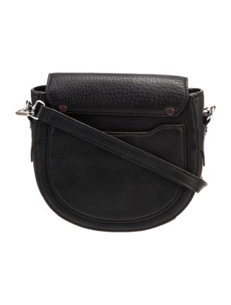 Rag & Bone Leather Crossbody Bag