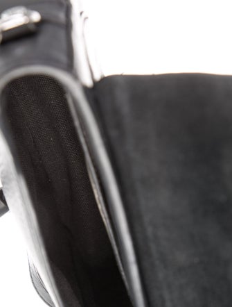 Rag & Bone Leather Crossbody Bag