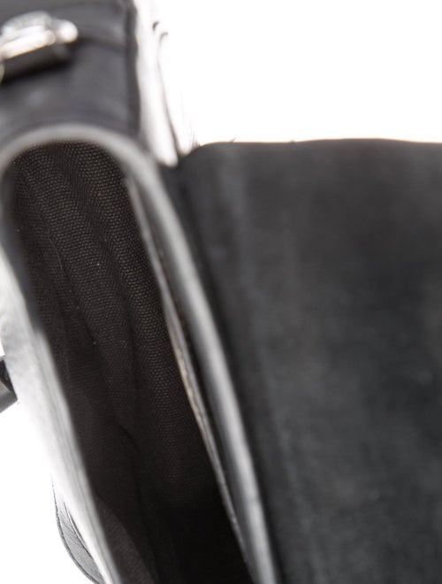 Rag & Bone Leather Crossbody Bag