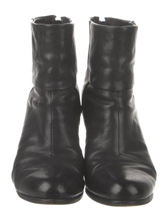 Rag & Bone Leather Boots