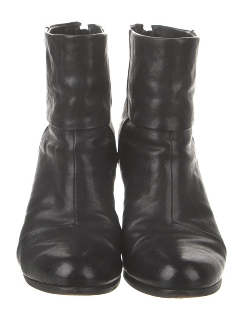 Rag & Bone Leather Boots