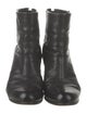 Rag & Bone Leather Boots