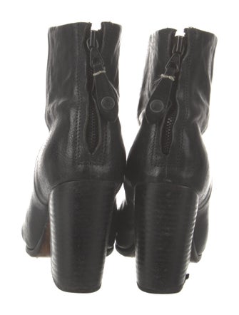 Rag & Bone Leather Boots