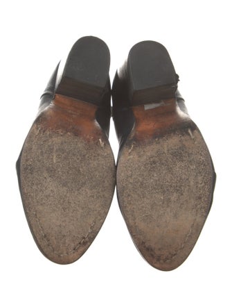 Rag & Bone Leather Boots