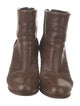 Rag & Bone Leather Boots