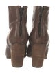 Rag & Bone Leather Boots