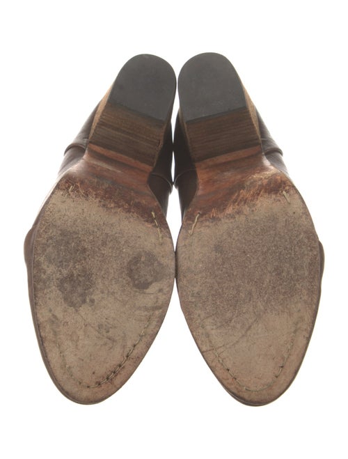 Rag & Bone Leather Boots