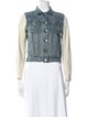 Rag & Bone Denim Jacket