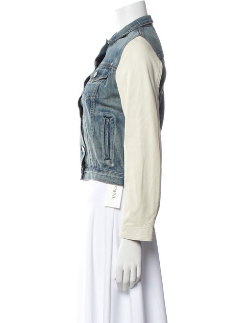 Rag & Bone Denim Jacket