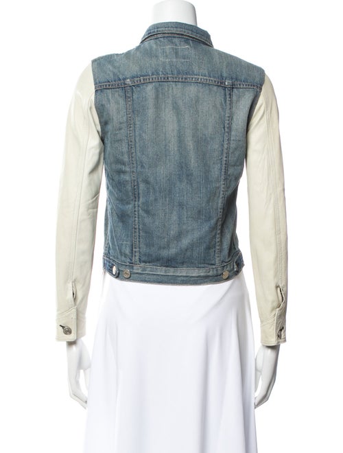 Rag & Bone Denim Jacket