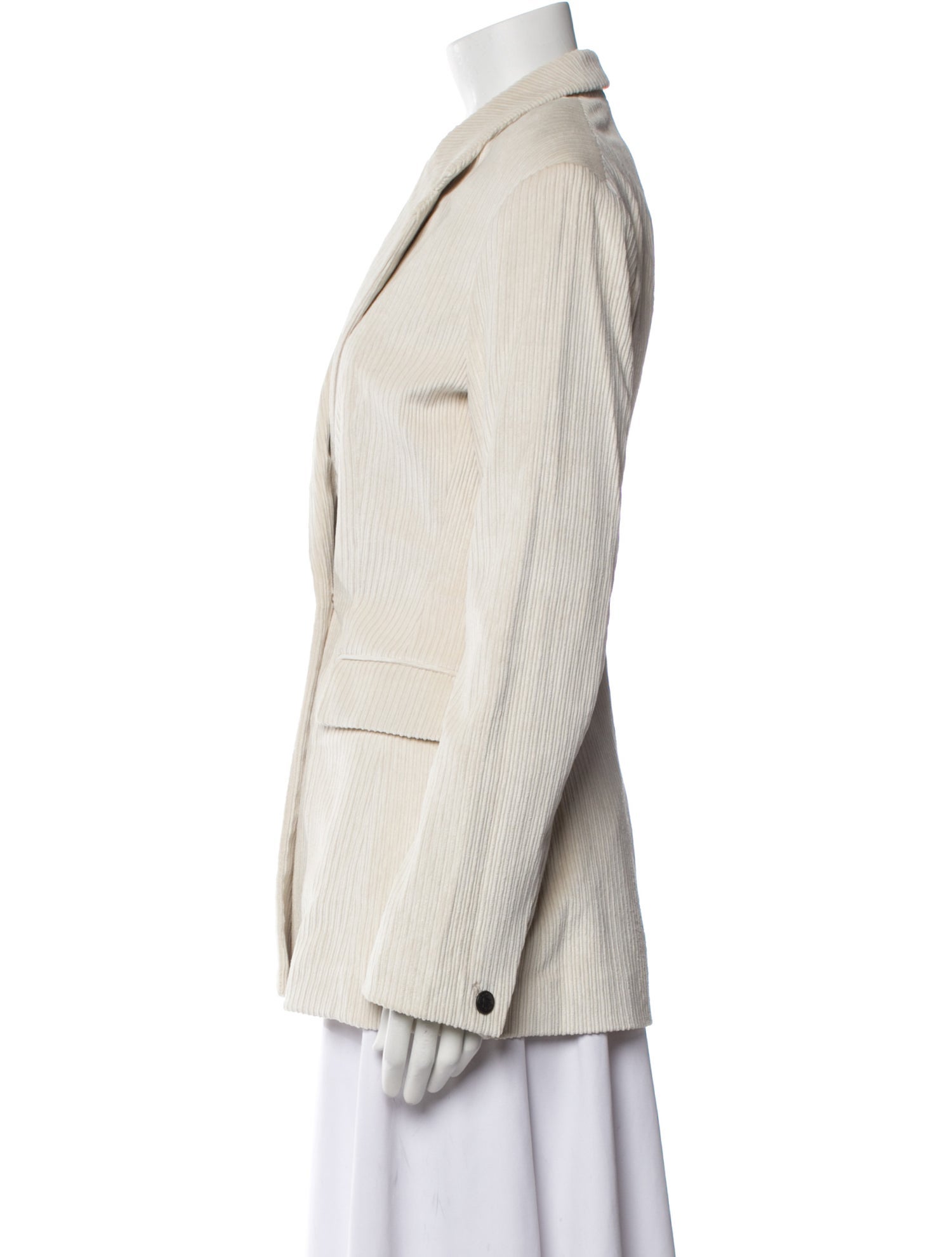 Rag & Bone Striped Blazer w/ Tags