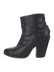Rag & Bone Leather Boots
