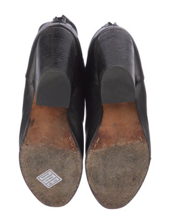 Rag & Bone Leather Boots