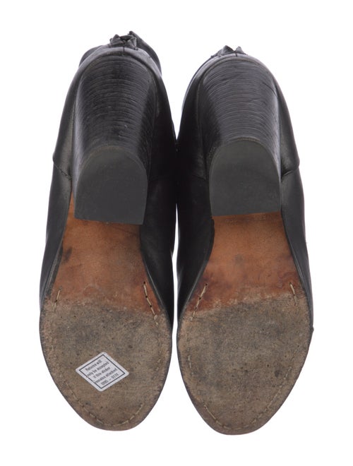 Rag & Bone Leather Boots