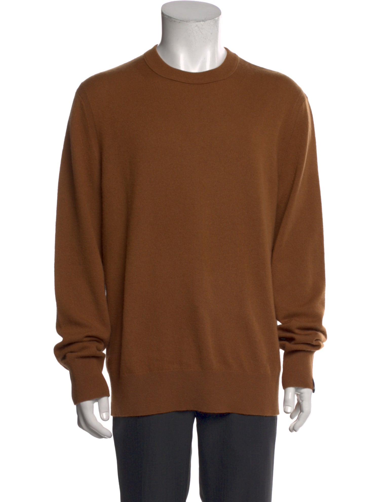 Rag & Bone Cashmere Crew Neck Pullover
