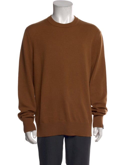 Rag & Bone Cashmere Crew Neck Pullover