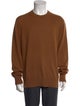 Rag & Bone Cashmere Crew Neck Pullover
