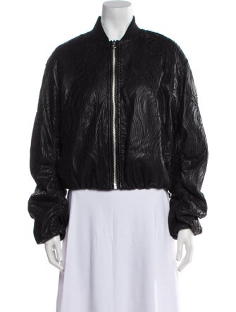 Rag & Bone Bomber Jacket