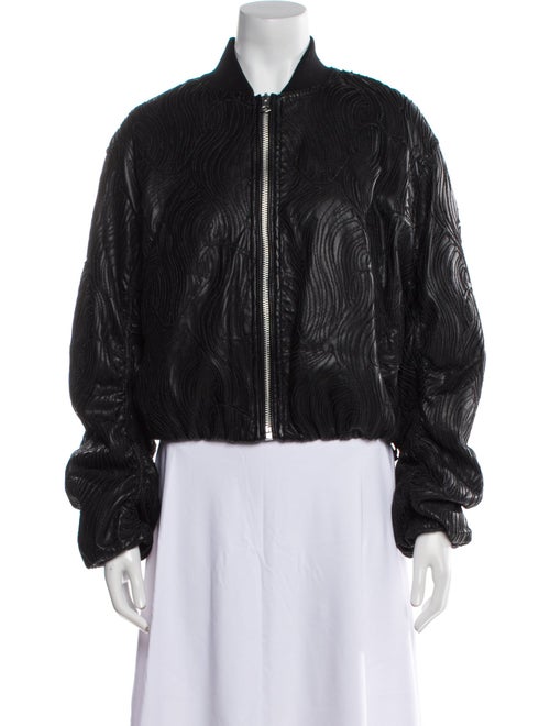 Rag & Bone Bomber Jacket