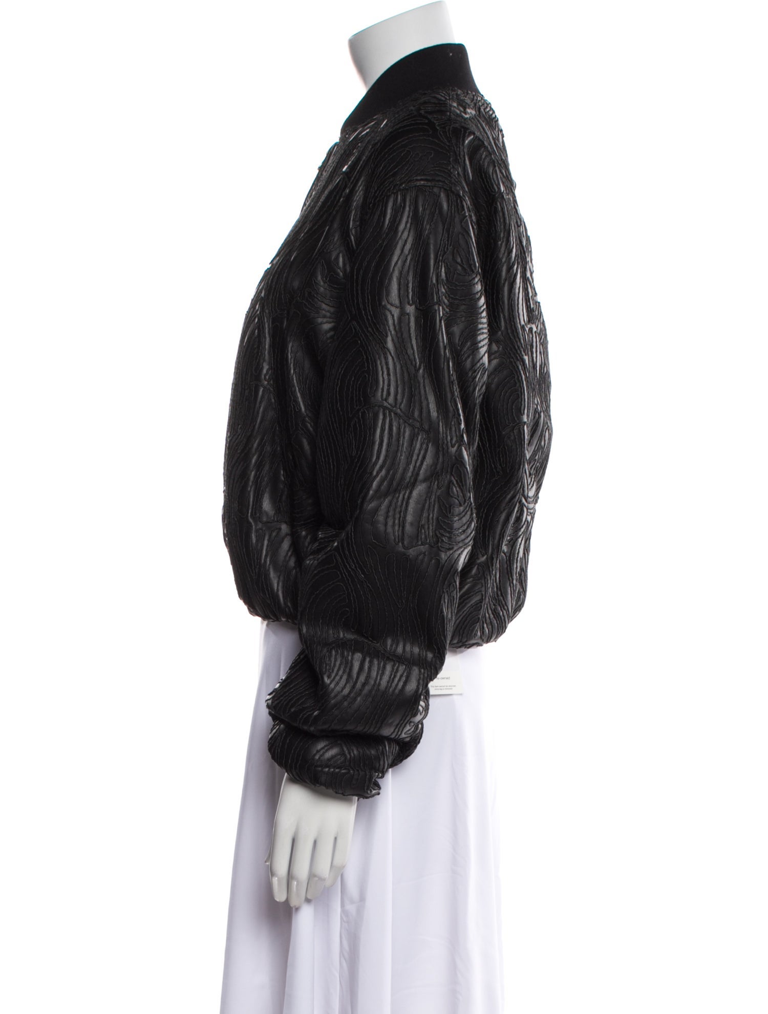 Rag & Bone Bomber Jacket