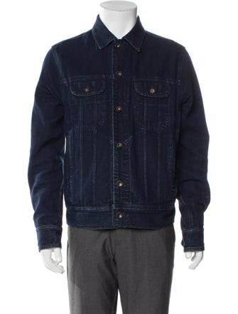 Rag & Bone Trucker Jacket