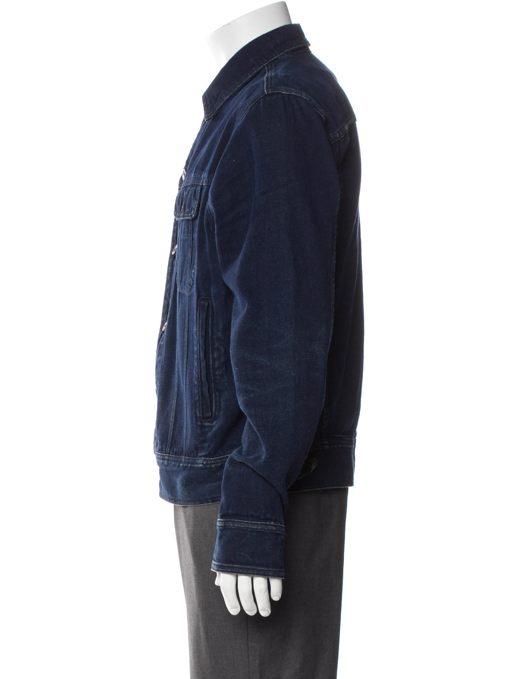 Rag & Bone Trucker Jacket