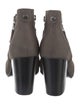 Rag & Bone Nubuck Boots