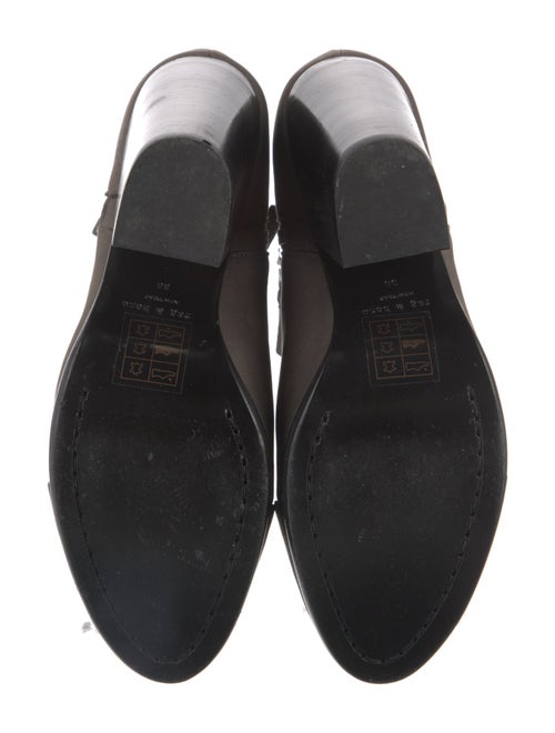 Rag & Bone Nubuck Boots