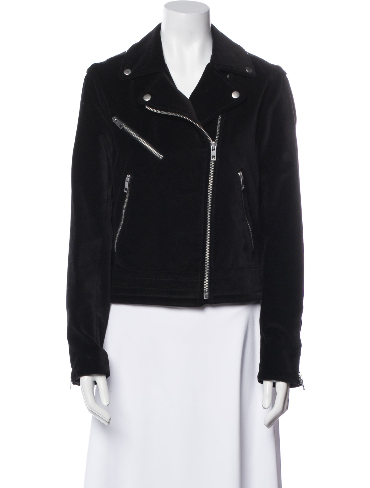 Rag & Bone Biker Jacket