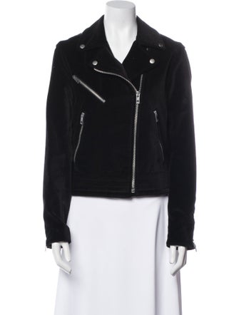Rag & Bone Biker Jacket