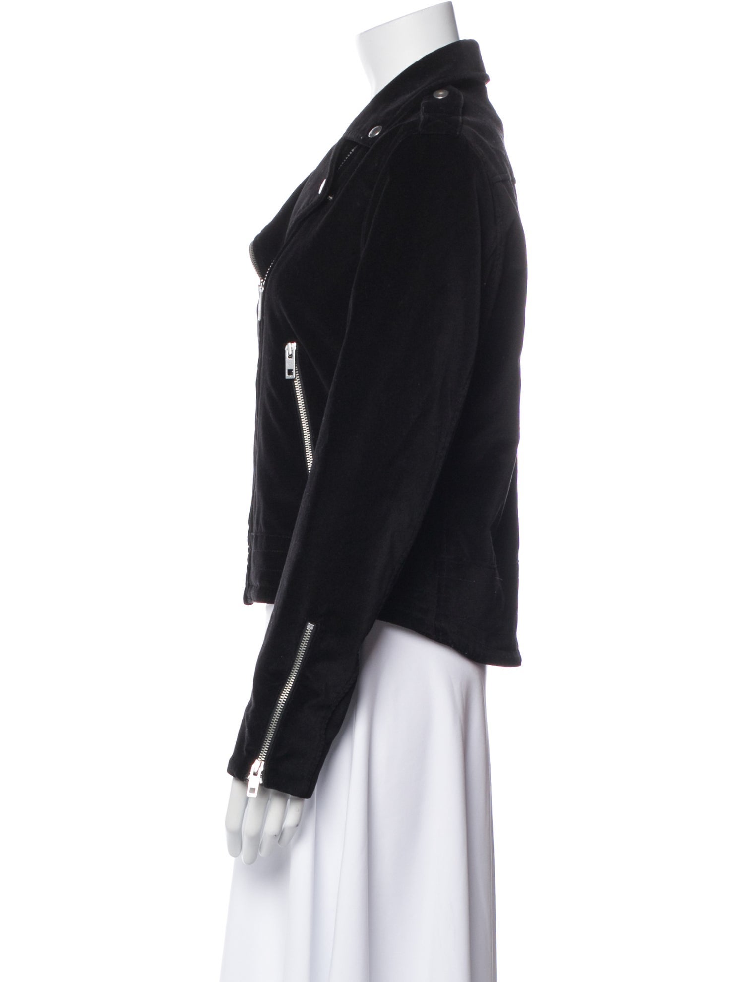 Rag & Bone Biker Jacket