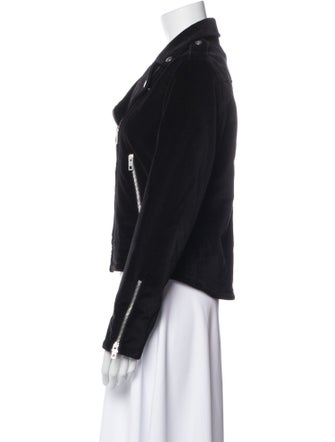 Rag & Bone Biker Jacket