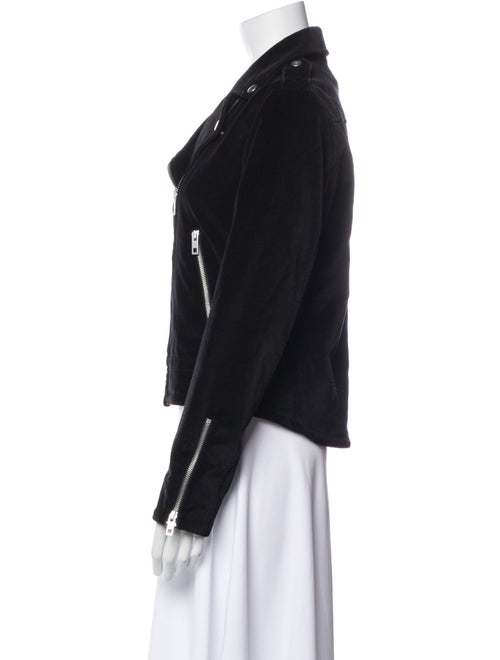 Rag & Bone Biker Jacket