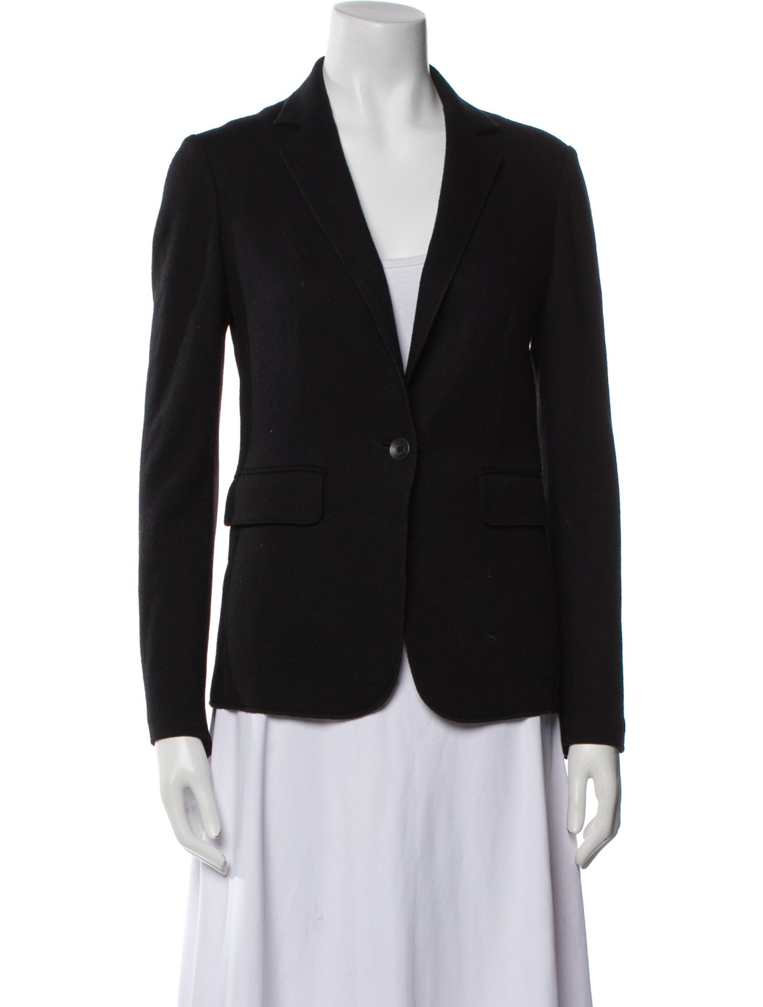Rag & Bone Wool Blazer