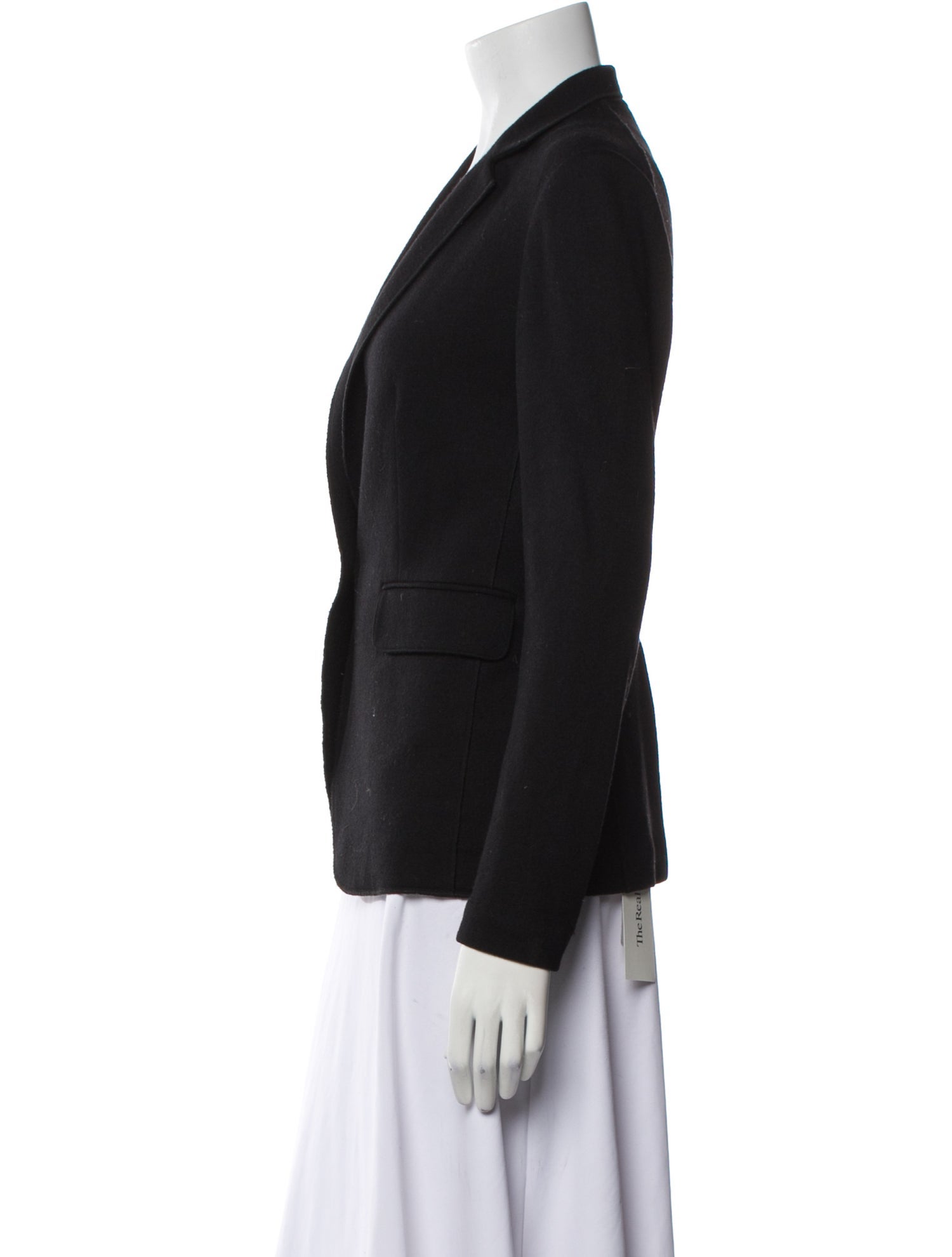 Rag & Bone Wool Blazer