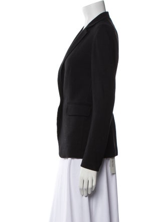 Rag & Bone Wool Blazer