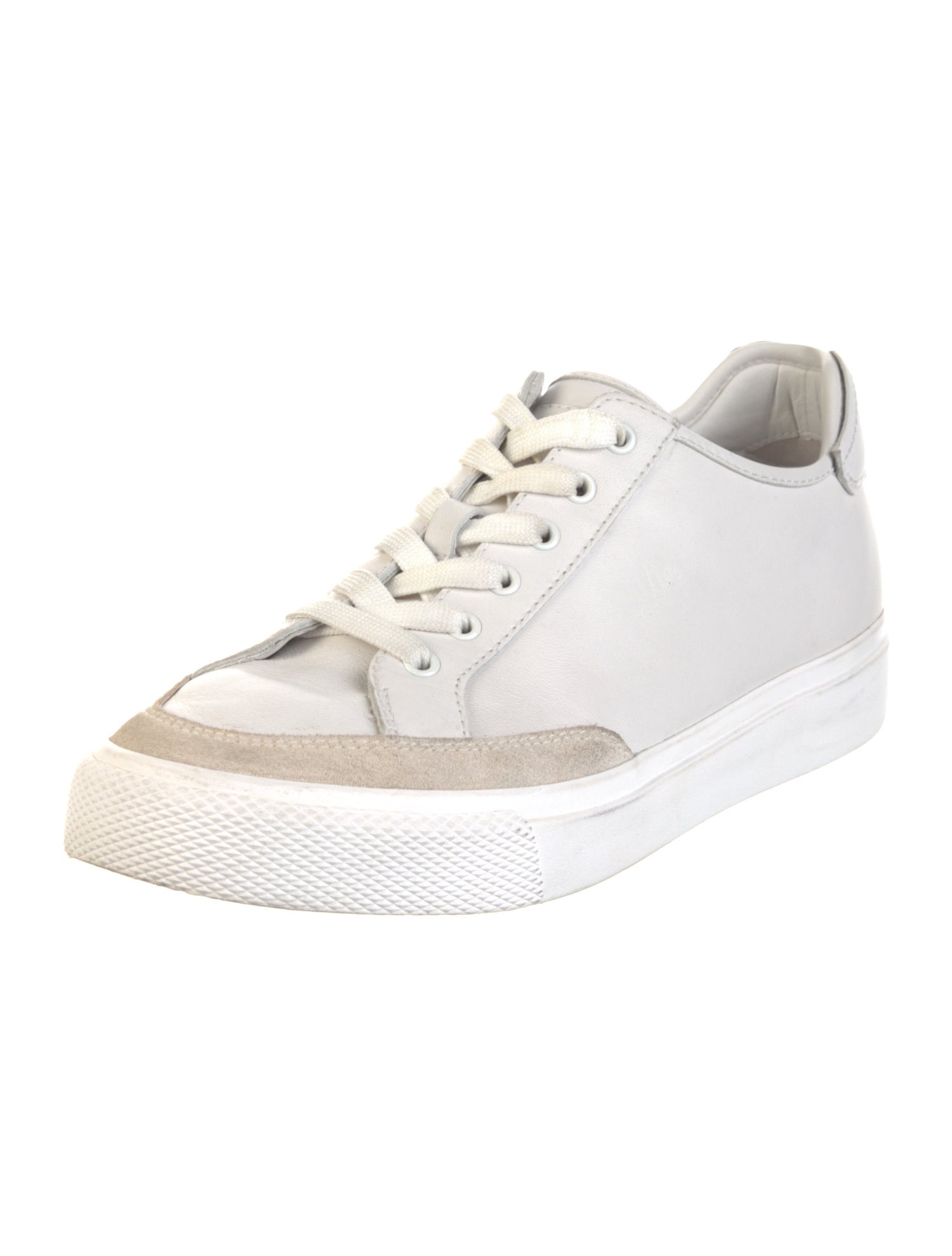 Rag & Bone Leather Sneakers