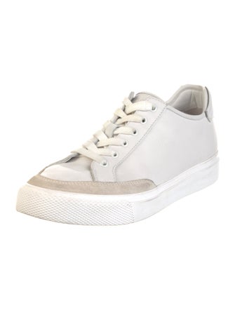Rag & Bone Leather Sneakers