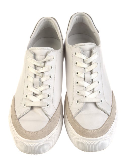 Rag & Bone Leather Sneakers