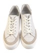 Rag & Bone Leather Sneakers