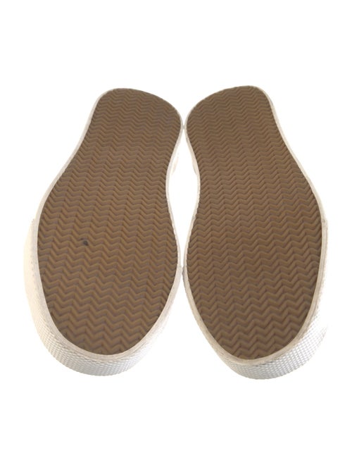 Rag & Bone Leather Sneakers