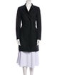 Rag & Bone Wool Trench Coat