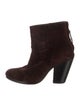 Rag & Bone Suede Boots
